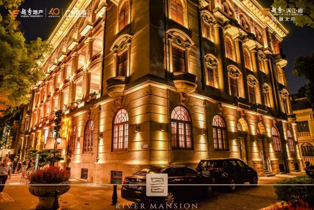 吹风10万+/平，越秀滨江樾值不值得买？