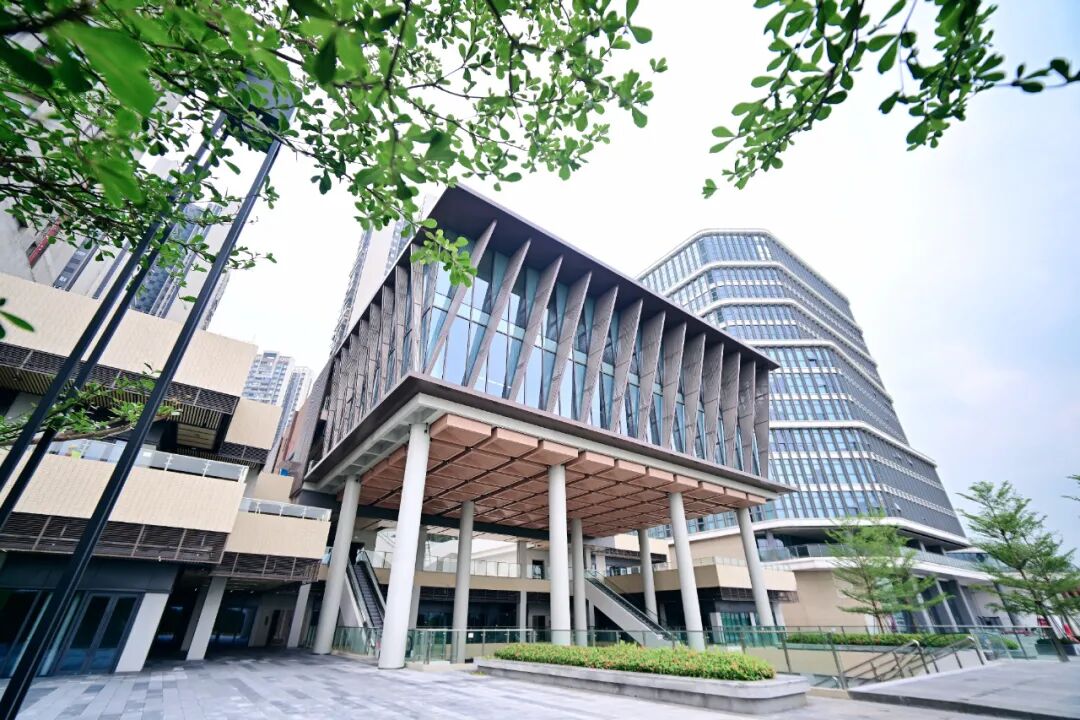 番禺取消限购，越秀星瀚TOD在售户型有哪些？