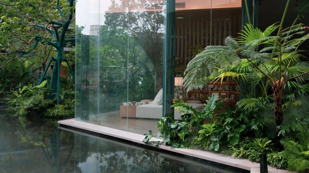 中海观澜府*批交付，业主反手挂上10万+？