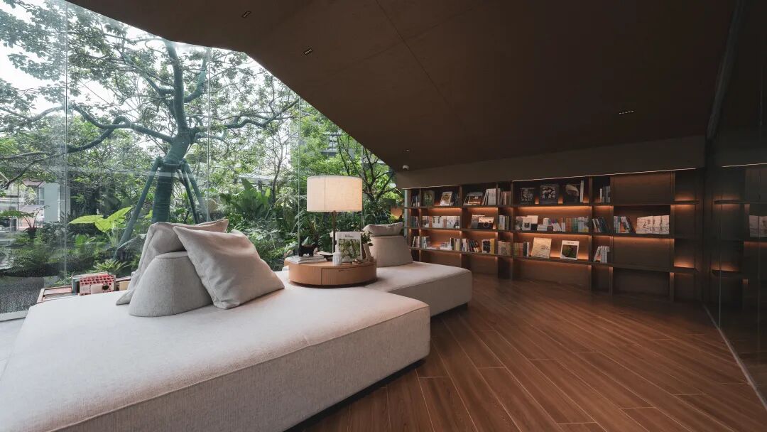 中海观澜府*批交付，业主反手挂上10万+？