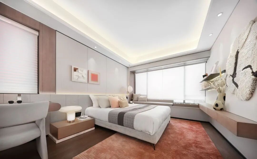 单价7字头【江湾和樾】拿证开卖，如何选筹？