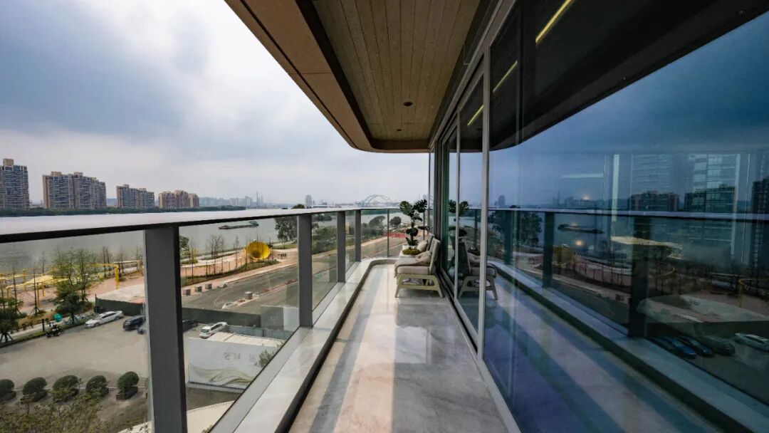 地段、景观、产品、天鹅壹号还缺什么？