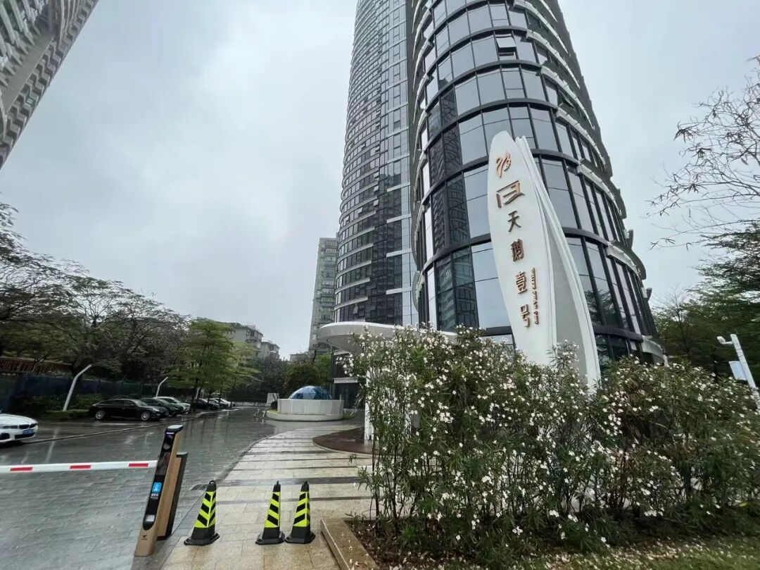 地段、景观、产品、天鹅壹号还缺什么？