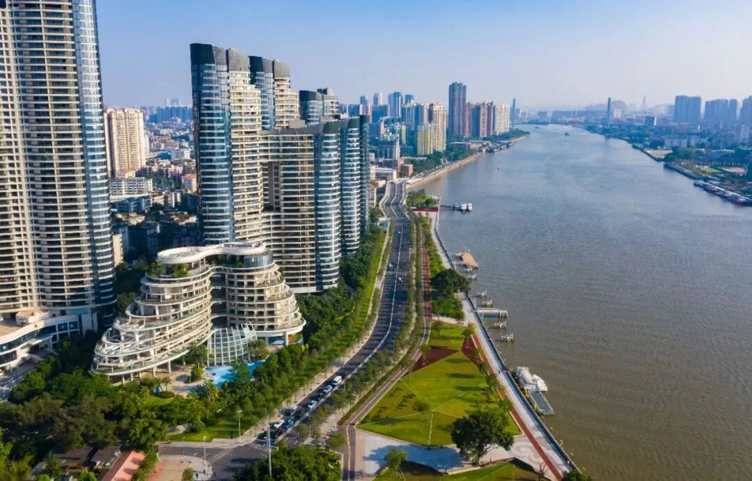 地段、景观、产品、天鹅壹号还缺什么？