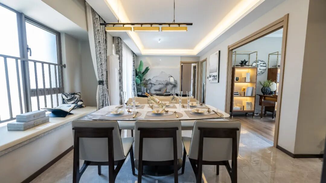 南沙黄阁板块成交量大涨43%，佳兆业凤鸣山建面约76-149平