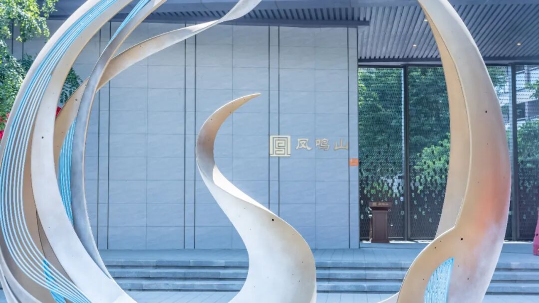 南沙黄阁板块成交量大涨43%，佳兆业凤鸣山建面约76-149平