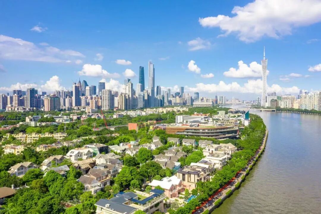 广州在售别墅有哪些？价格是多少？