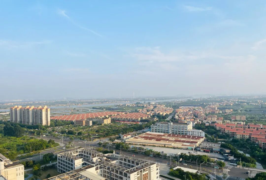 番禺亚运城加推天际组团88㎡~129㎡