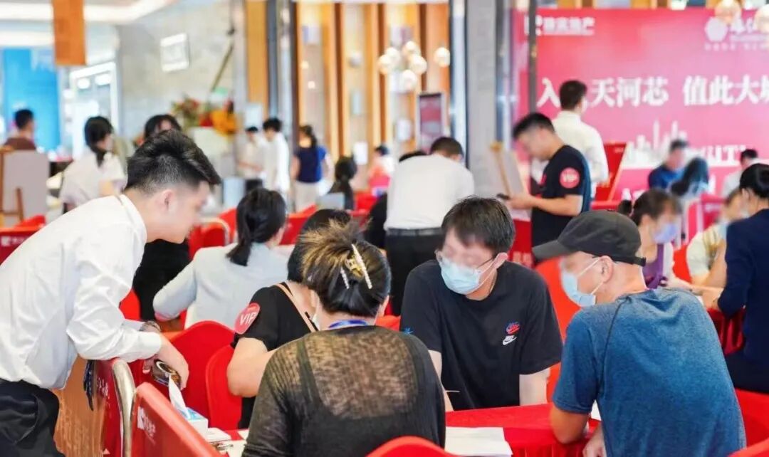 广州18个网红盘搞优惠活动，哪个更值得买？