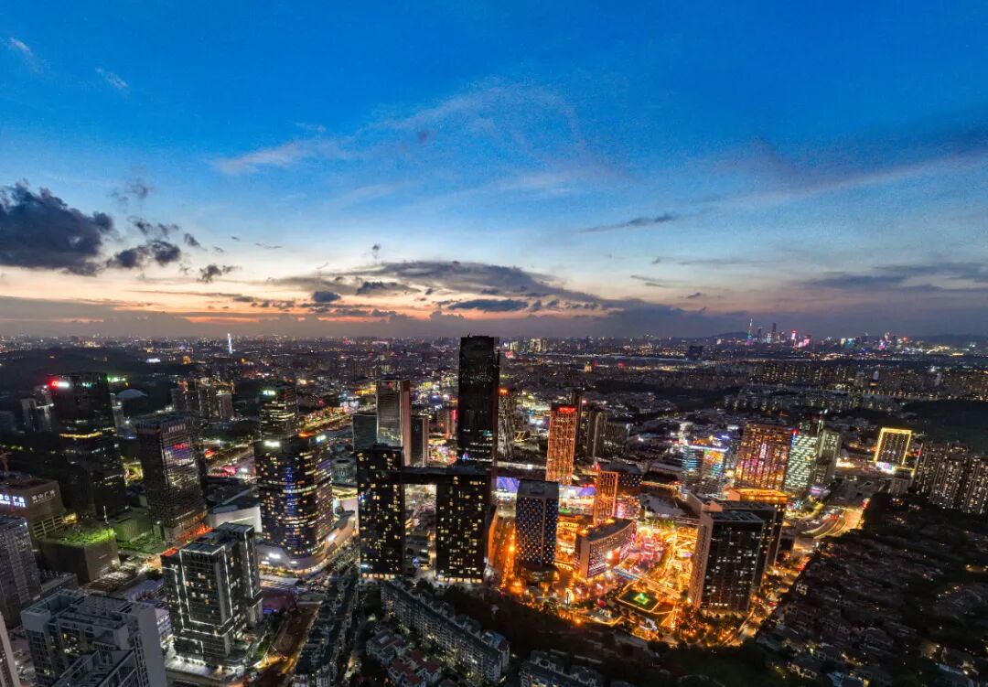 广州超100盘挂牌率5%以上超4成，捡漏来了！