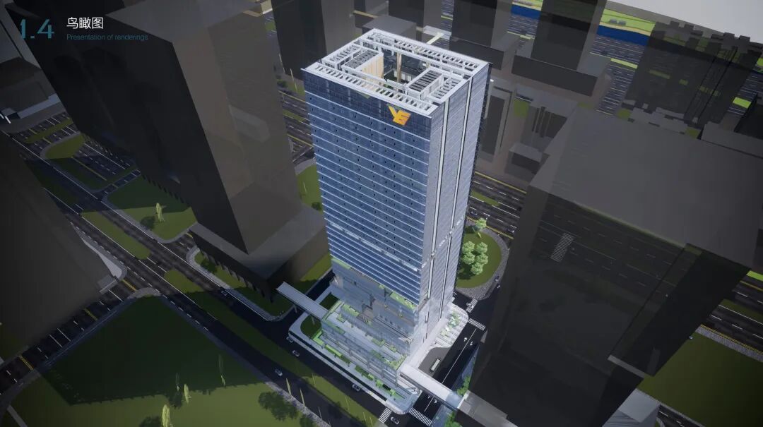 越秀琶洲ONE57即将入市，建面约35-65平产品！