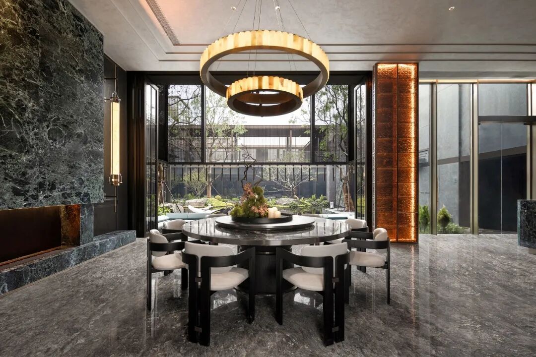 番禺龙湖御湖境开盘，放售楼部已开放！