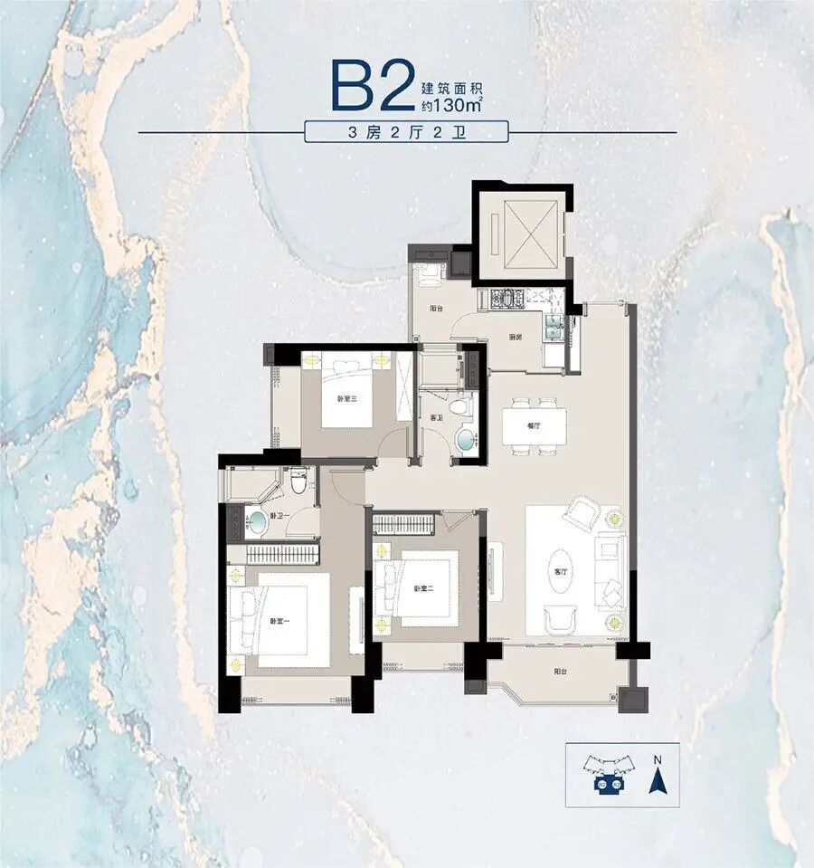 黄埔星河湾萝峰工抵房4.1万/平，能捡漏吗？