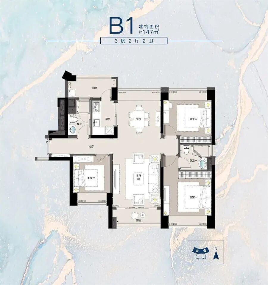黄埔星河湾萝峰工抵房4.1万/平，能捡漏吗？