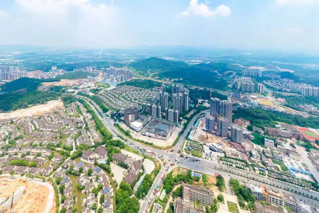 新政后增城成交激增，值得买吗？