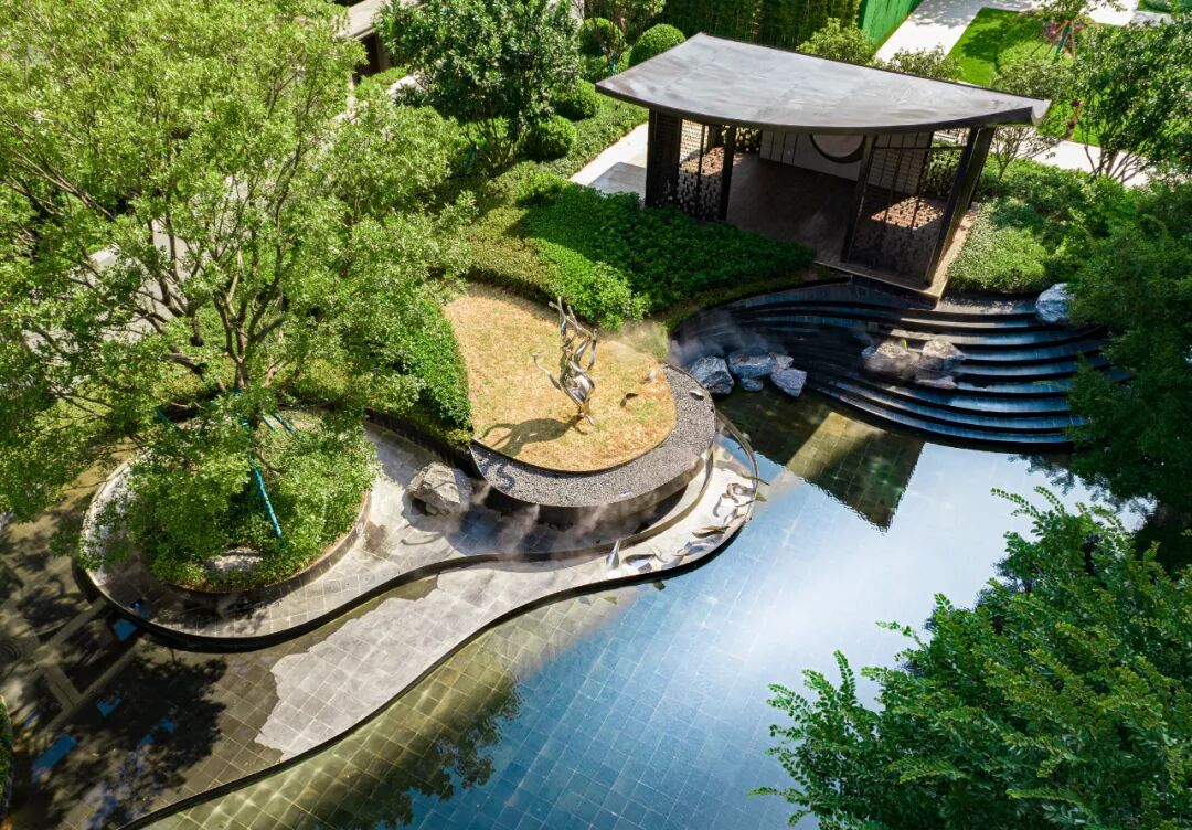 南沙黄阁板块成交量大涨43%，佳兆业凤鸣山建面约76-149平