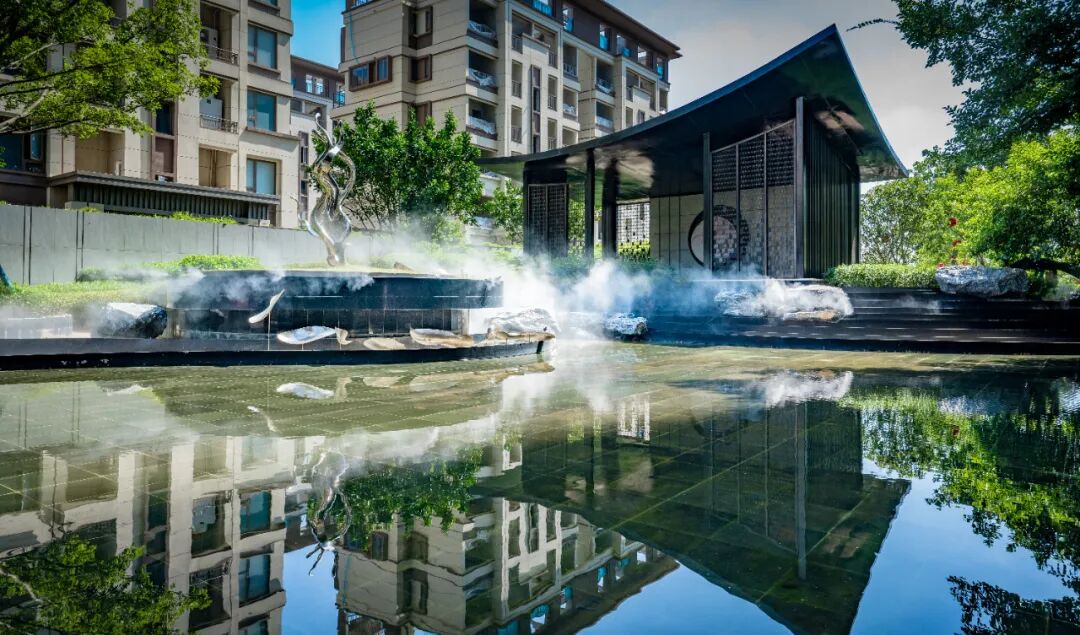 南沙黄阁板块成交量大涨43%，佳兆业凤鸣山建面约76-149平