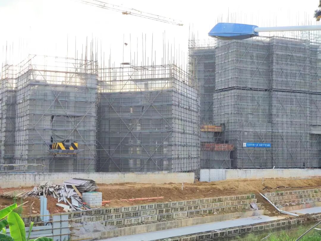 番禺星河盛世锦城准备入市，会卖多少钱一平方？