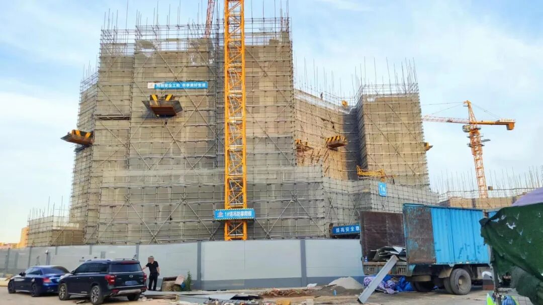 番禺星河盛世锦城准备入市，会卖多少钱一平方？