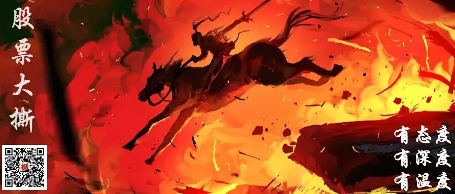 东皇、银皇双龙出海,题材窗口开启