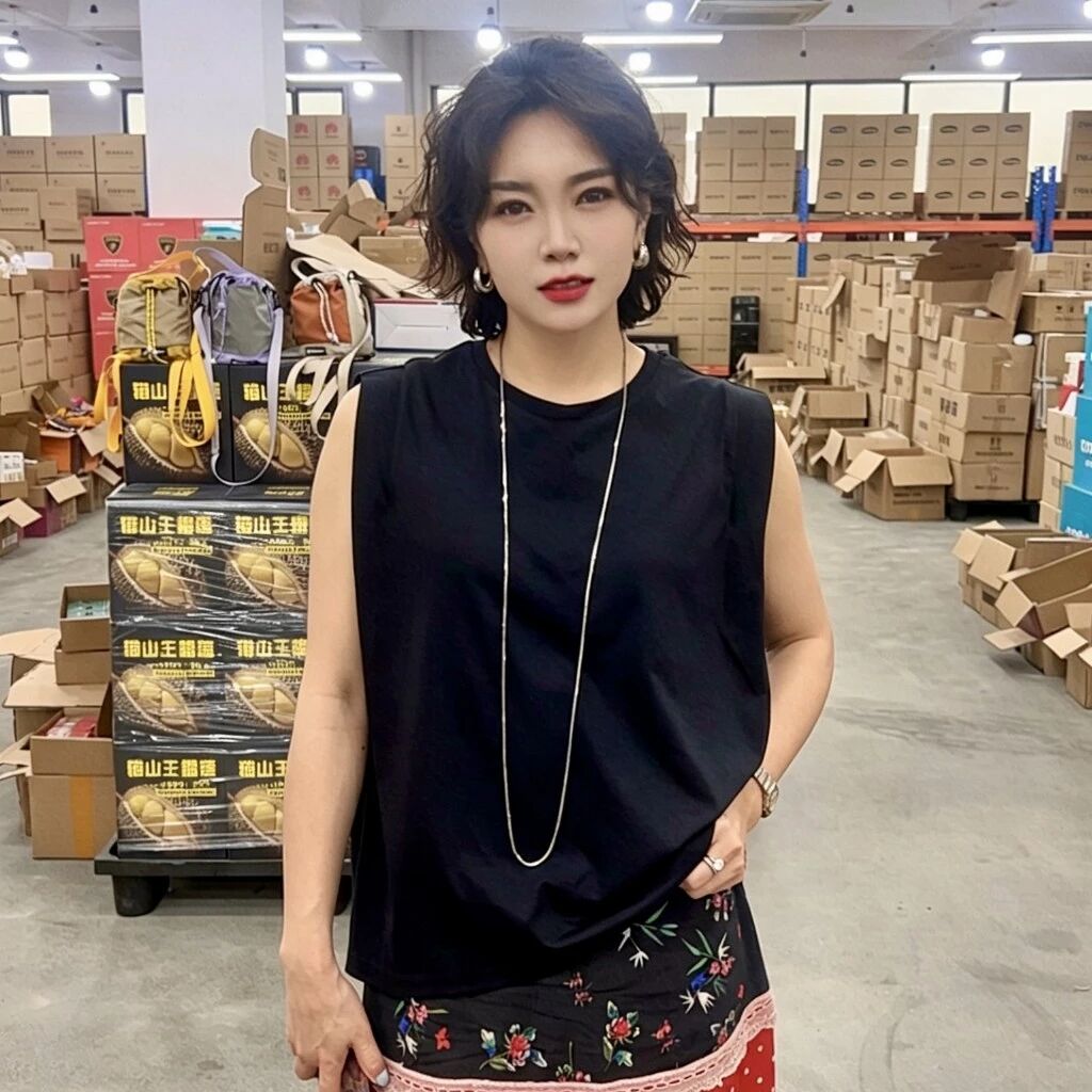 花姐外贸好货
