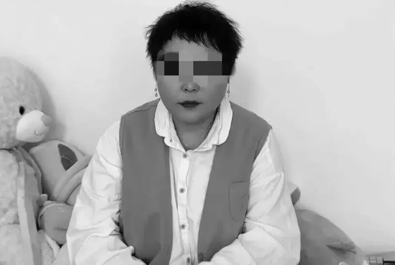 警方回应女子被前夫打进ICU
