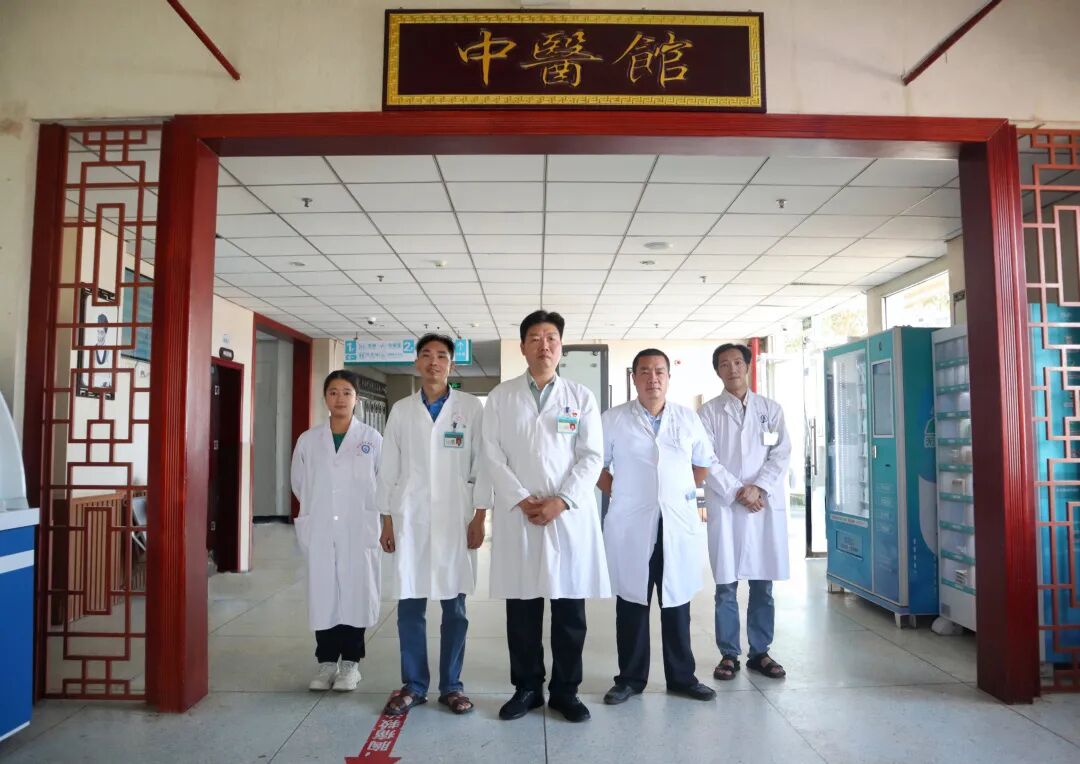 经络通治疗仪怎么用调五行 通经络 享养生——福清市第五医院中医馆_https://www.jmylbn.com_新闻资讯_第10张