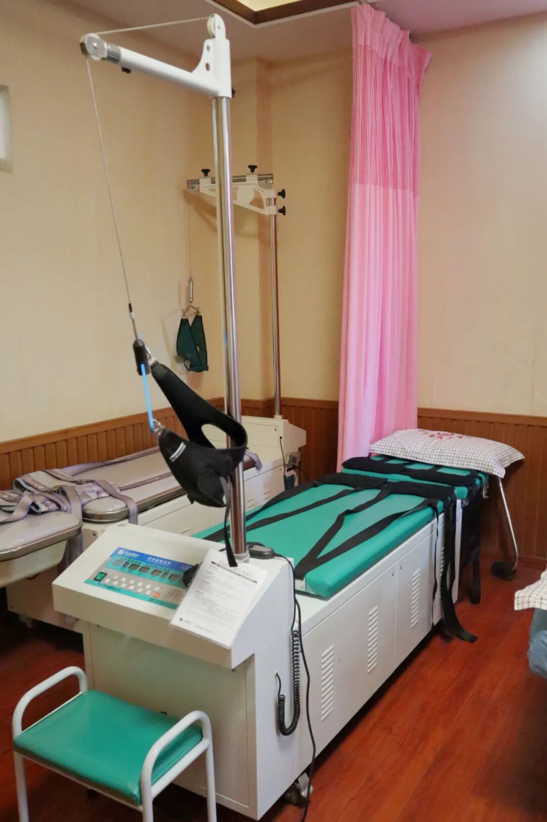 经络通治疗仪怎么用调五行 通经络 享养生——福清市第五医院中医馆_https://www.jmylbn.com_新闻资讯_第4张