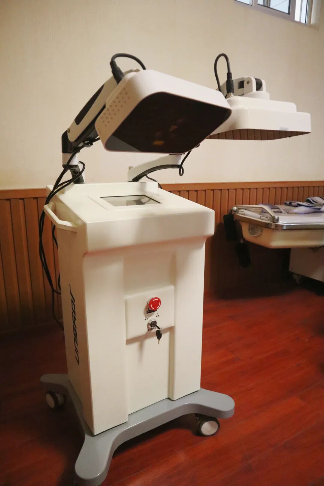 经络通治疗仪怎么用调五行 通经络 享养生——福清市第五医院中医馆_https://www.jmylbn.com_新闻资讯_第8张