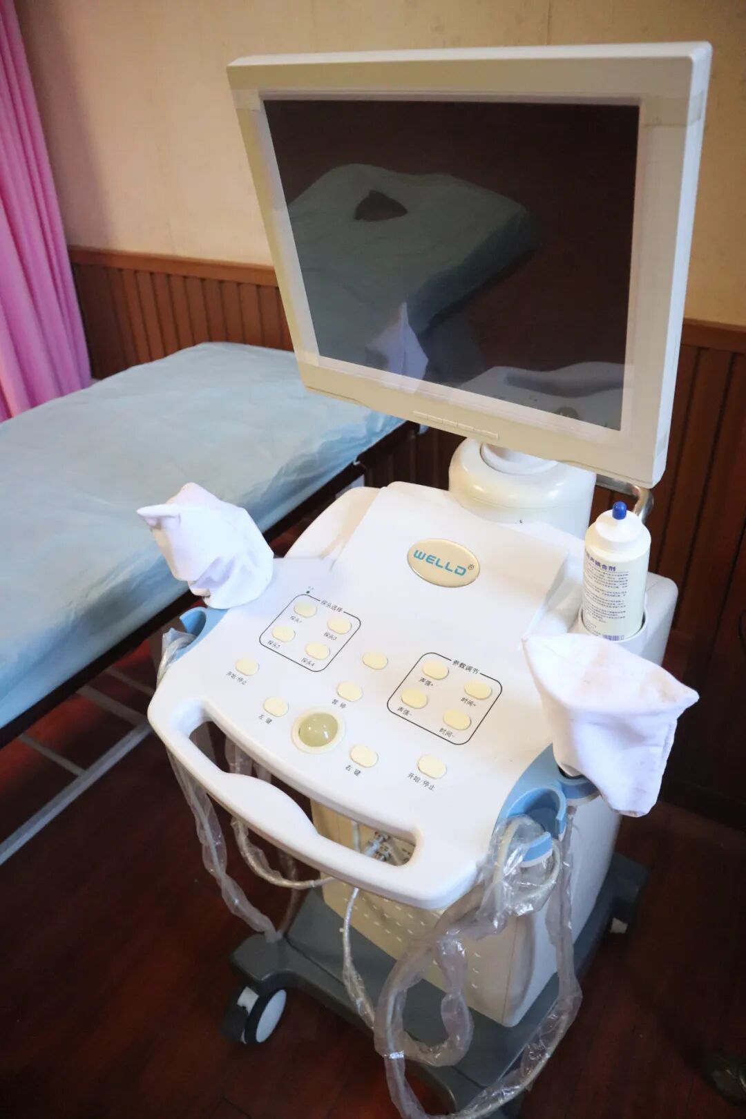 经络通治疗仪怎么用调五行 通经络 享养生——福清市第五医院中医馆_https://www.jmylbn.com_新闻资讯_第5张