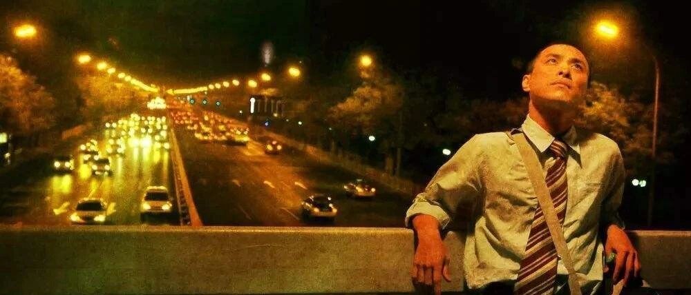 金融从业者的“中年危机”