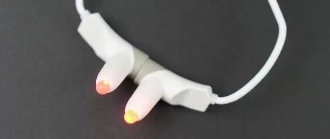 红蓝光治疗仪怎么使用【益·健康】益健堂新款颈部红蓝光治疗仪和半导体激光治疗仪，都有鼻腔导线照射头，管啥用？_https://www.jmylbn.com_新闻资讯_第1张