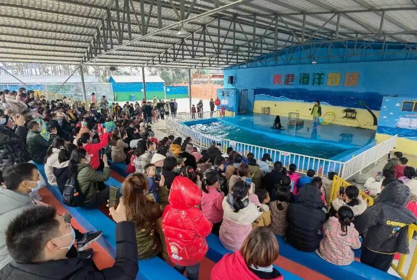 贵港191是什么医院首秀贵港！荷美覃塘 湖美四季梦幻西游主题夜游季9月28日起迎客！门票免费送！_https://www.jmylbn.com_新闻资讯_第51张