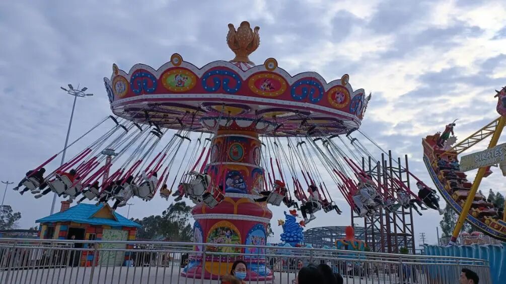 贵港191是什么医院首秀贵港！荷美覃塘 湖美四季梦幻西游主题夜游季9月28日起迎客！门票免费送！_https://www.jmylbn.com_新闻资讯_第49张