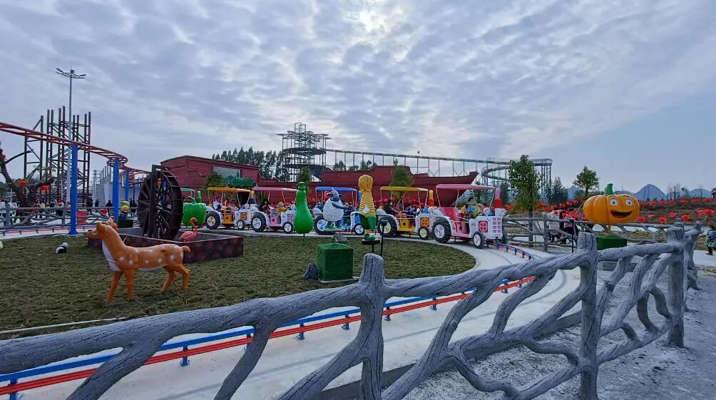 贵港191是什么医院首秀贵港！荷美覃塘 湖美四季梦幻西游主题夜游季9月28日起迎客！门票免费送！_https://www.jmylbn.com_新闻资讯_第50张