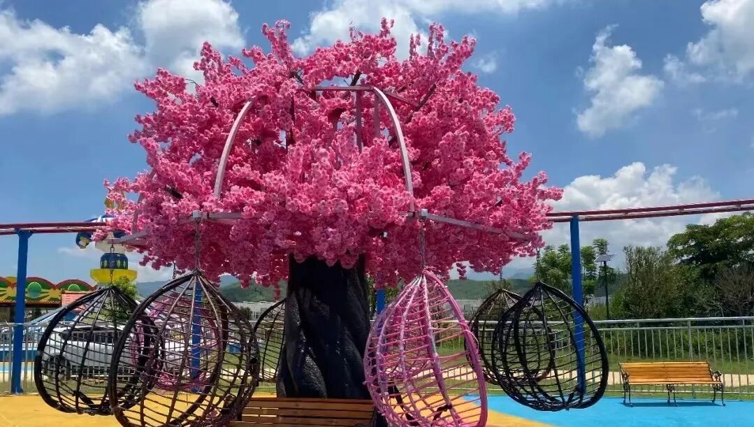 贵港191是什么医院首秀贵港！荷美覃塘 湖美四季梦幻西游主题夜游季9月28日起迎客！门票免费送！_https://www.jmylbn.com_新闻资讯_第54张