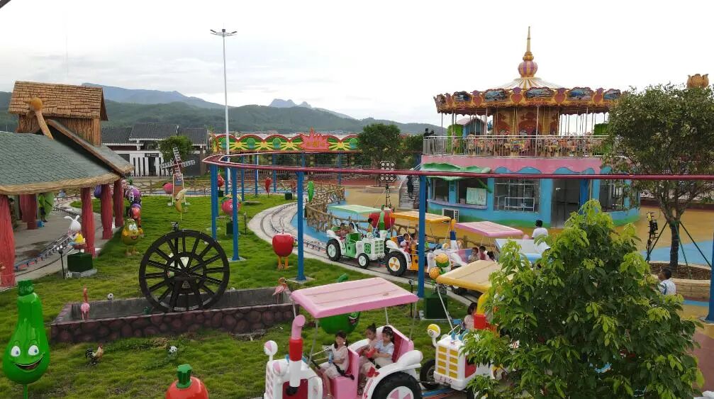 贵港191是什么医院首秀贵港！荷美覃塘 湖美四季梦幻西游主题夜游季9月28日起迎客！门票免费送！_https://www.jmylbn.com_新闻资讯_第46张