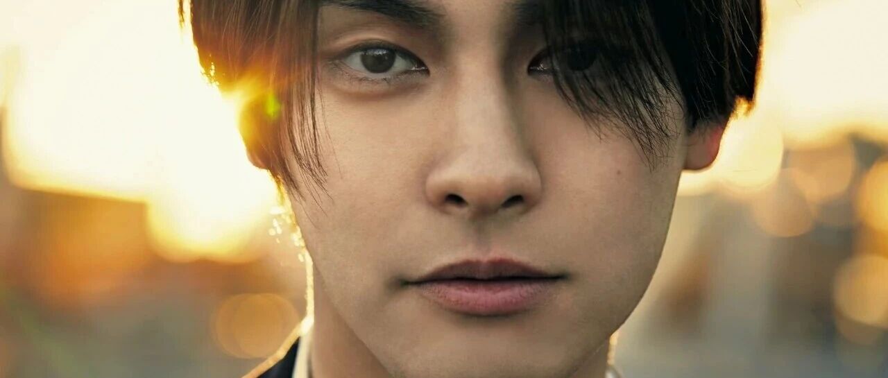 日剧盘点丨这双眼眸不知道俘虏了多少观众!柳乐优弥那些好看的影视剧(上)