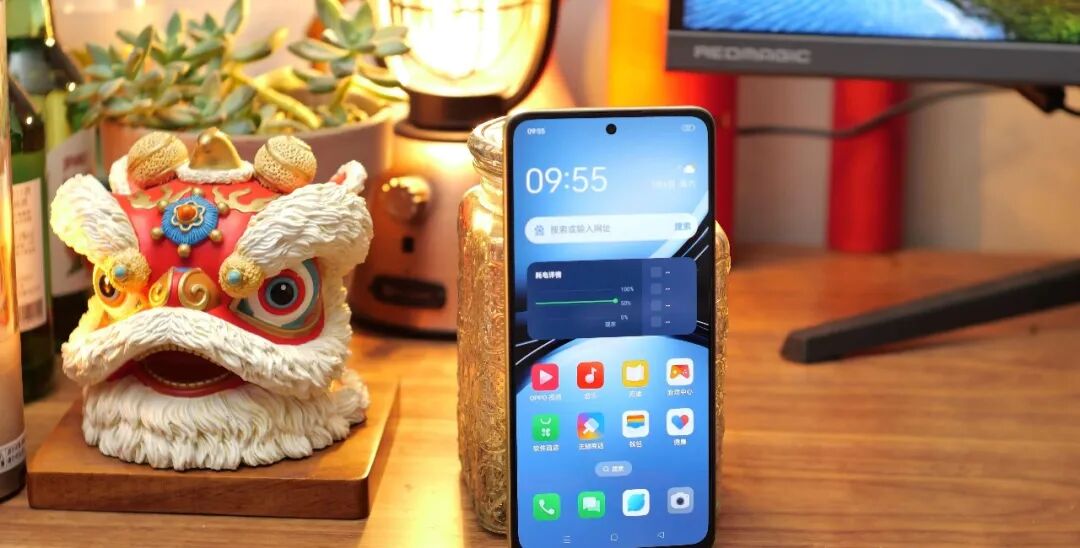 1000左右预算，这3款性能、续航都强的手机，几乎都是