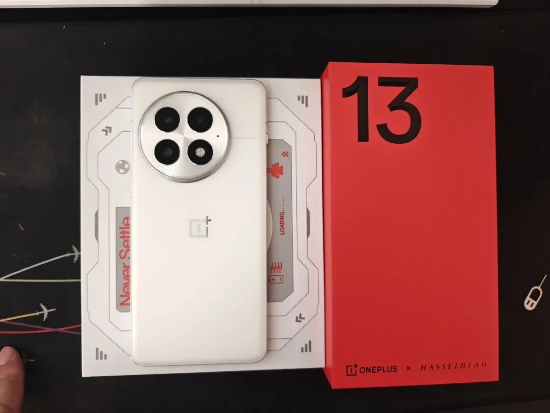 2025近乎“清一色好评”的3款手机