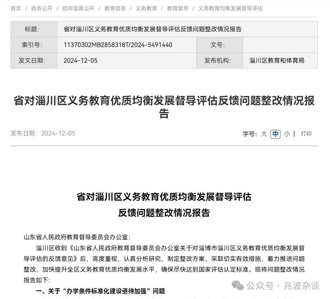 关于市督导组反馈问题的整改方案