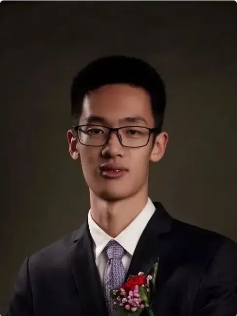 Zikuan Huang
