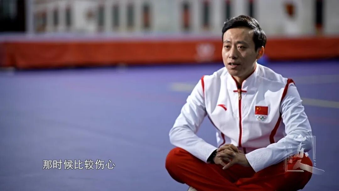 中国武术套路第一人丨山东卫视今晚播出五洲四海山东人孙培原