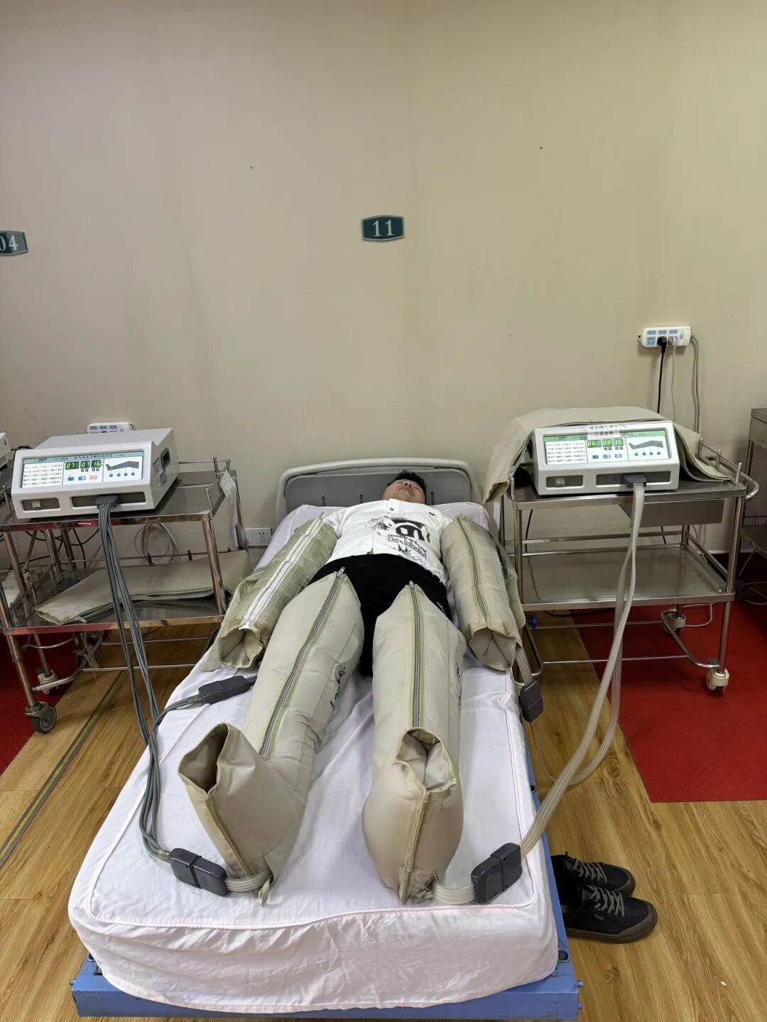 气压治疗仪怎么消毒气压治疗——为血管加一层“护盾”  给健康添一份保障_https://www.jmylbn.com_新闻资讯_第14张