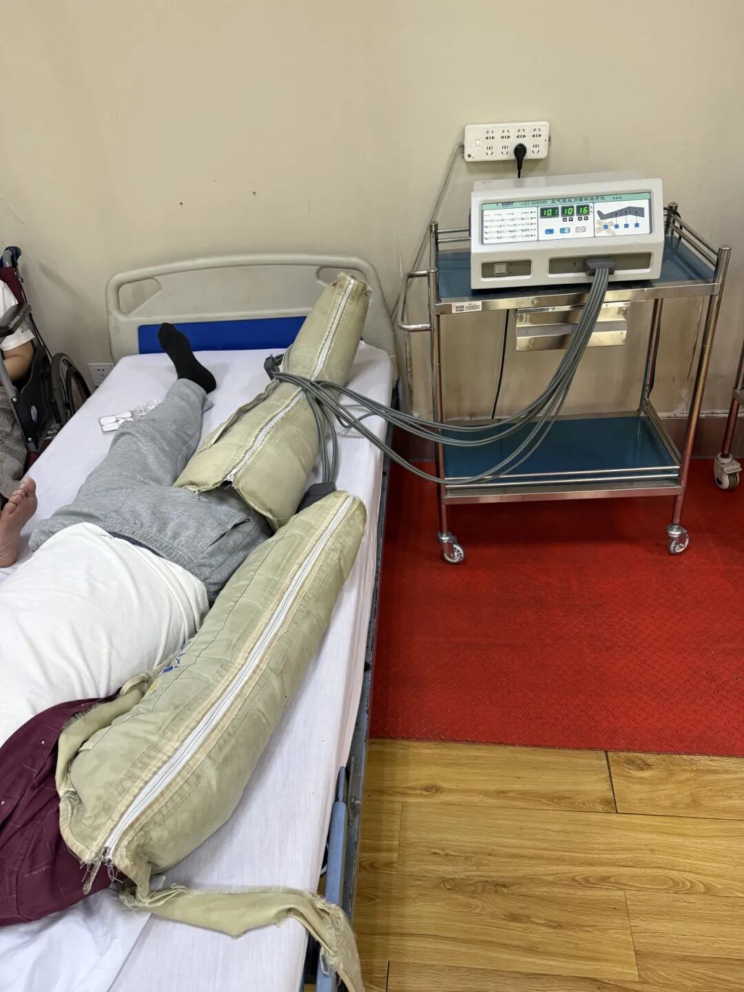 气压治疗仪怎么消毒气压治疗——为血管加一层“护盾”  给健康添一份保障_https://www.jmylbn.com_新闻资讯_第13张