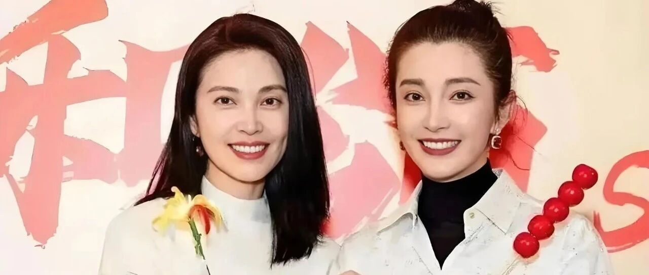 亲姐妹也闹掰!李冰冰李雪三月零交流,删微信坦言:来生绝不一起搞事业