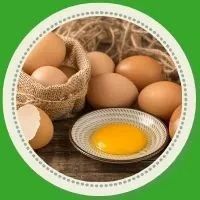 科普 | 每天吃几个鸡蛋最健康？蛋黄要扔掉吗？
