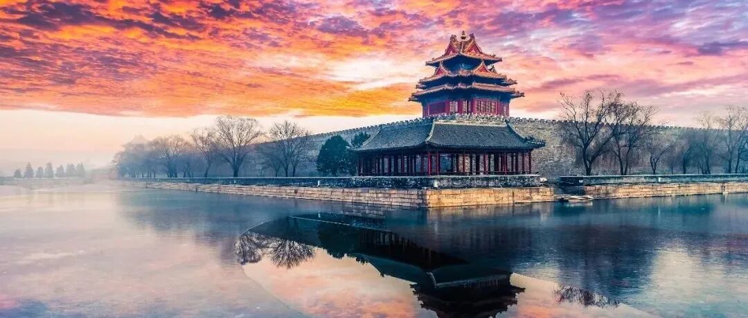 是谁掩护了中国崛起?