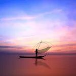 超级干货:高瓴张磊的投资笔记和思维导图