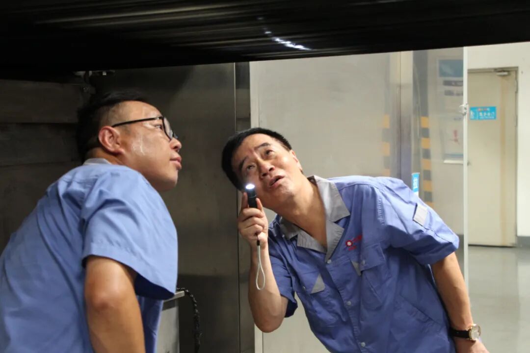 张国良:一个企业家的家国梦,江山情,赤子心